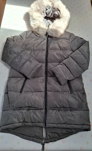 Dkny ladies coat size - dkny,