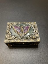 Vintage Style Butterfly