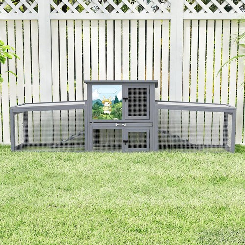 95inches extra large wood - extra,
