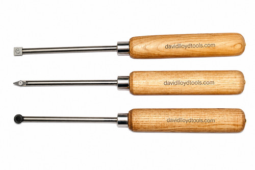 Carbide tipped wood - wood, turning