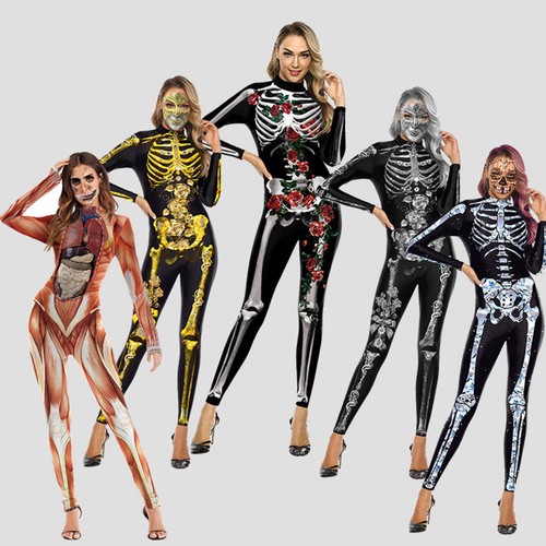 1pc halloween cosplay - halloween,