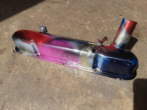 Ford xflow crossflow - xflow,