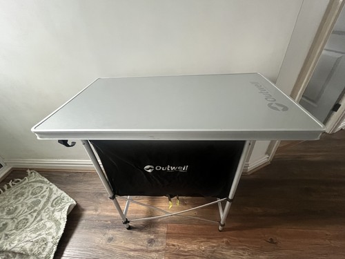 Outwell camping cupboard - outwell,