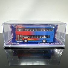 CORGI 1:76 43609 Omnibus GO