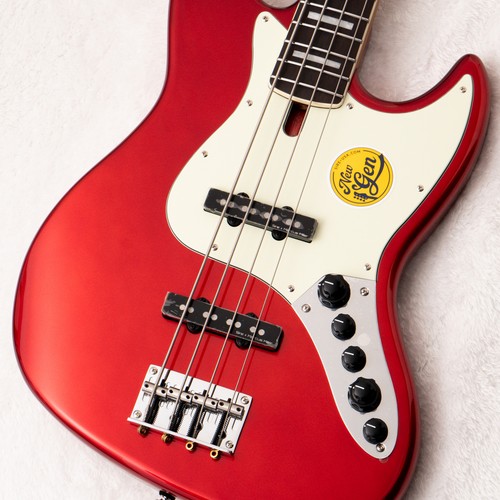 Sire alder bass candy - bass, apple