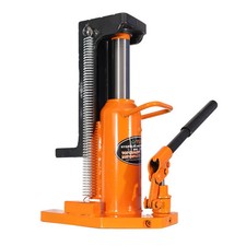 Hydraulic Toe Jack2.5T on Toe