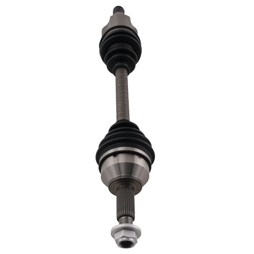 Front left drive shaft - front,