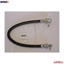 HOLDING BRACKET BRAKE HOSE
