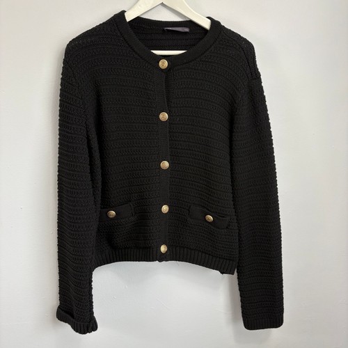 Cardigan womens size large - womens,