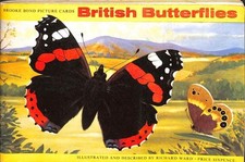 BRITISH BUTTERFLIES