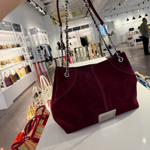 Marc jacob the - jacob, plaza