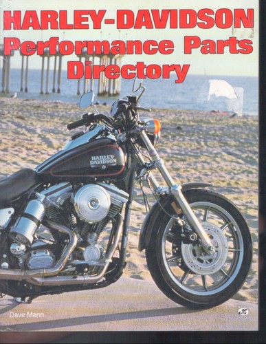 Harley davidson performance - harley-davidson,