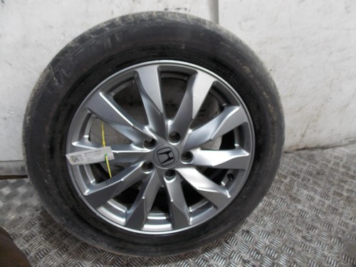 Honda crv inch 5 - honda, 18”