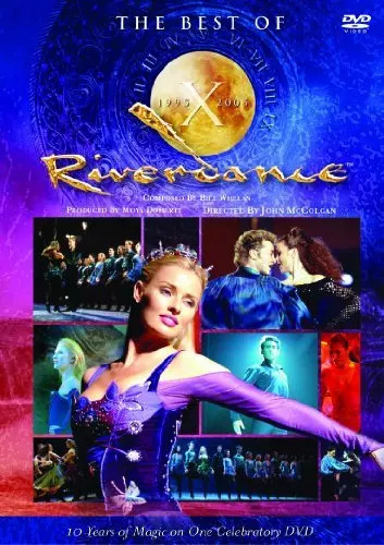 Riverdance the best of - riverdance:,