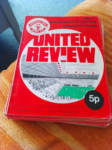 Manchester united - x,