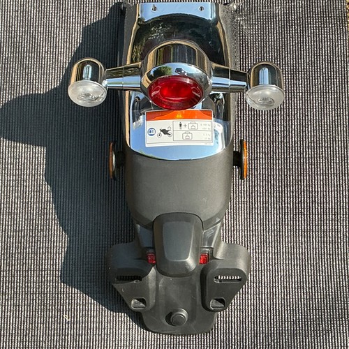 Genuine honda monkey 125 - genuine,