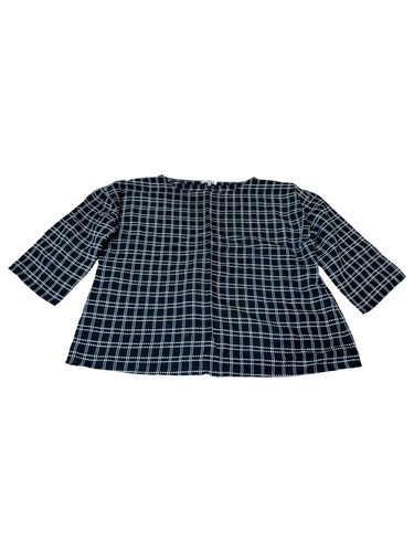 Eileen fisher blouse black - eileen,