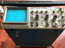 Tektronix Analog Oscilloscope