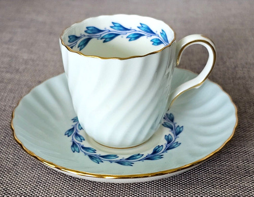Minton cheviot blue s451 - minton,