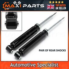 FOR FORD MONDEO MK4 2007-2015 REAR SHOCK ABSORBERS SHOCKERS SHOCKS SUSPENSION X2