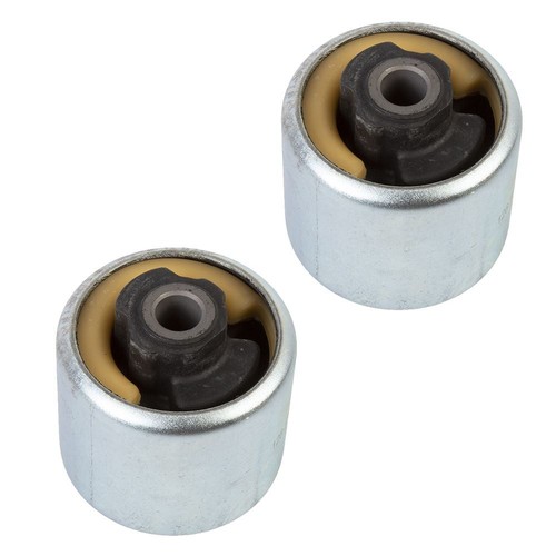 Rear axle suspension bush - suspension,