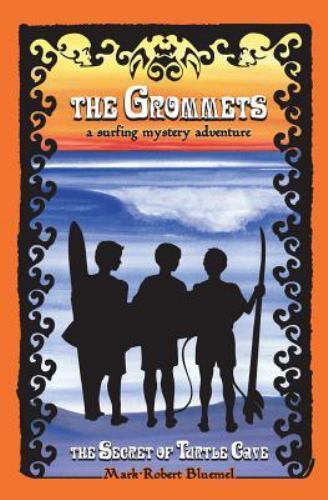The grommets secret of - grommets::,