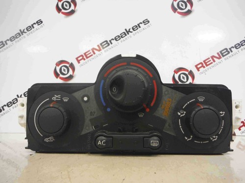 Renault megane scenic - renault,