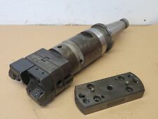 WIDIA WIDAX Twin Blade / Finishing / Micro Adjustable Boring Head CNC Milling 