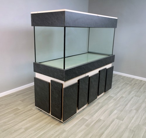 Modern style aquarium and - modern,