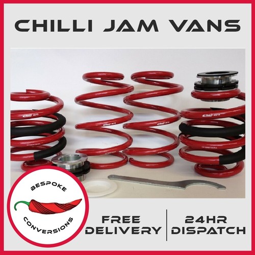 Eibach adjustable - vw, t6.1