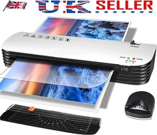 A4 Laminator Laminating