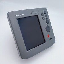 Raymarine RC435 Chartplotter