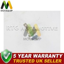 Motaquip oil pressure switch - oil,