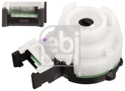 Febi bilstein 172813 - bilstein,