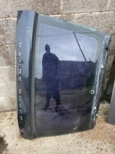 Lot2 RANGE ROVER L322 Rear