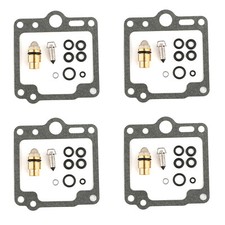 4 Sets Carburetor Repair Kit