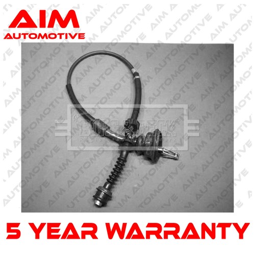 Clutch cable aim - cable, fits