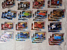 Topps Match Attax 2018/19 -