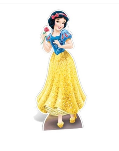 Huge disney princess foil - disney,