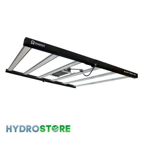 Omega black 720w led grow - 720w,