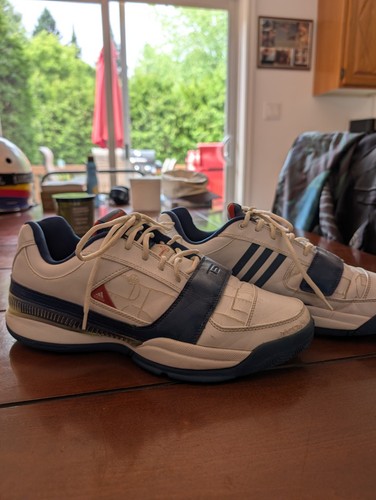 Adidas gil zero 2006 size - adidas,