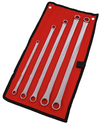 Extra long chrome - extra,