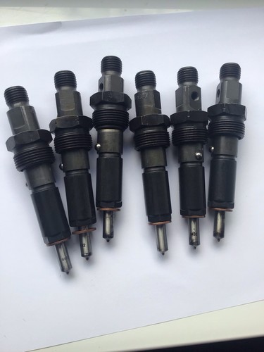 Fuel injectors - fuel,