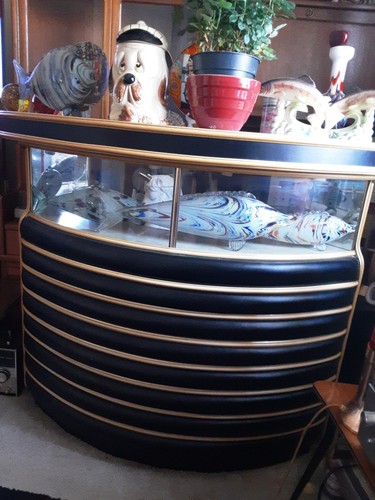 1960s cocktail bar - 1960s, good