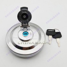 New Fuel Cap for Case   CX130