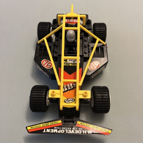 Super buggy friction power - super,