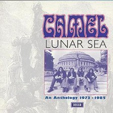 Camel : Lunar Sea: An