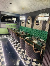 Sofa bench seating - ,, ,