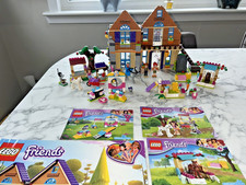 lego Friends Emma’s House &