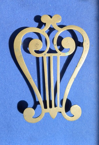 Antique regency 19th century - regency,